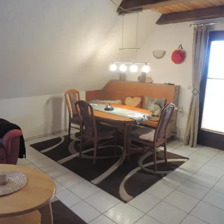 Appartement Haus Ingeborg à Dachsberg im Schwarzwald Extérieur photo