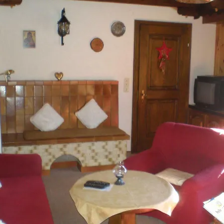 Appartement Haus Ingeborg à Dachsberg im Schwarzwald Extérieur photo