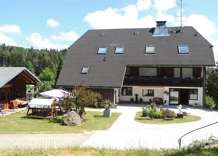 Haus Ingeborg