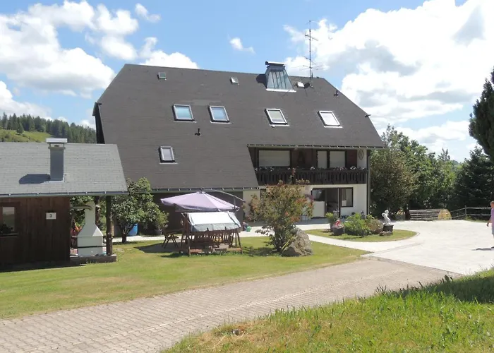 Haus Ingeborg