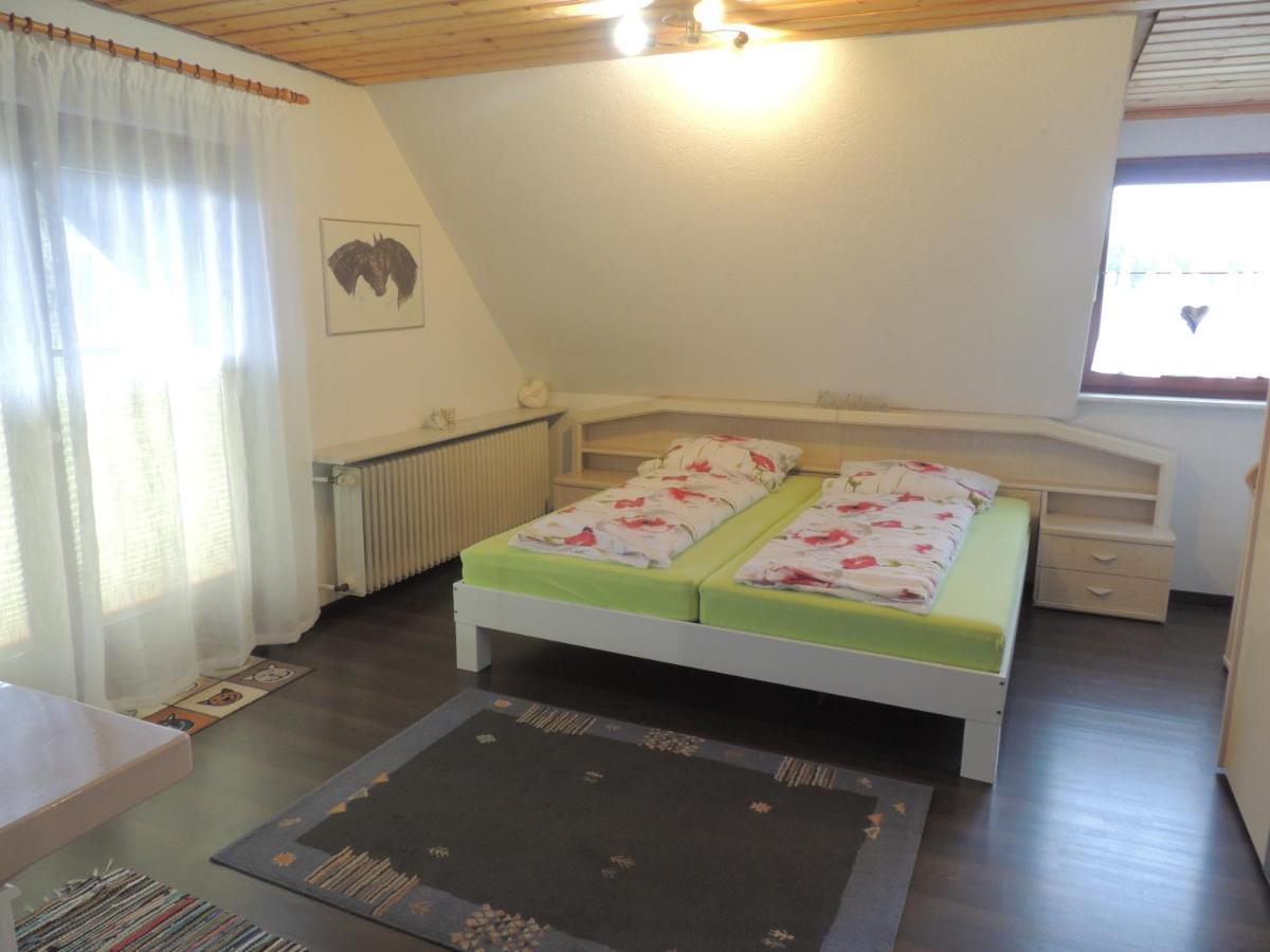 Haus Ingeborg Appartement *