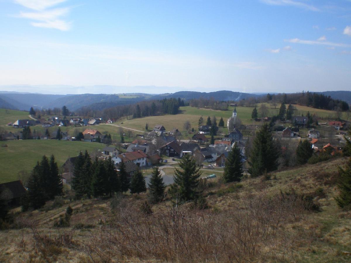 Appartement Haus Ingeborg *