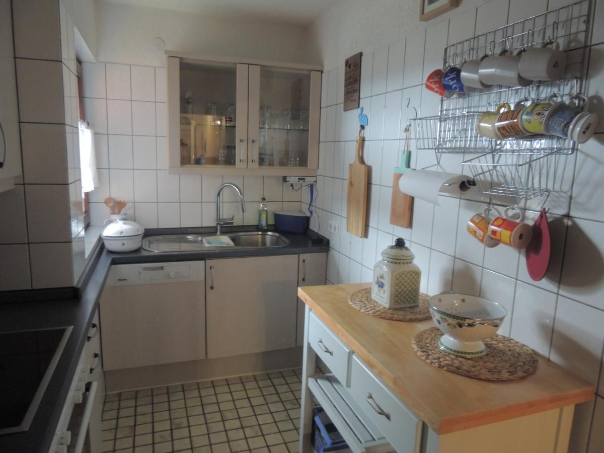 Appartement Haus Ingeborg Dachsberg im Schwarzwald