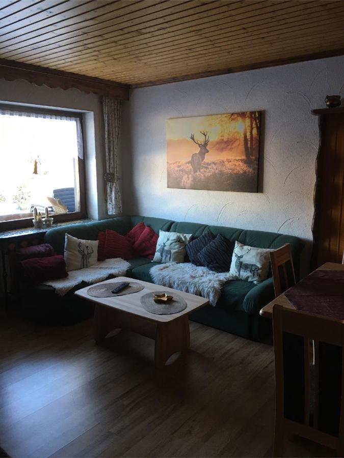 Appartement Haus Ingeborg Dachsberg im Schwarzwald