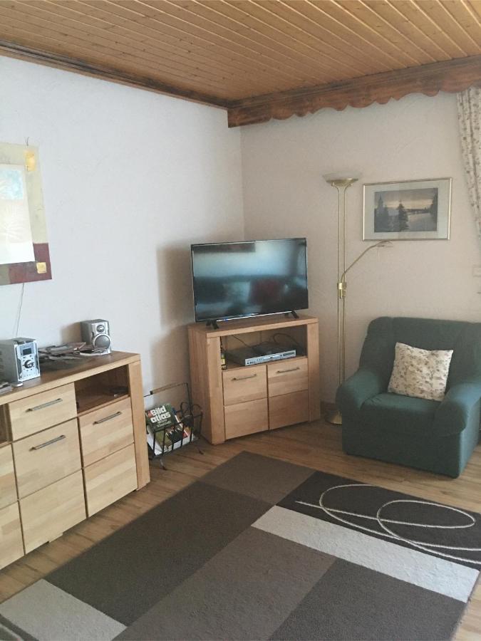 Appartement Haus Ingeborg *