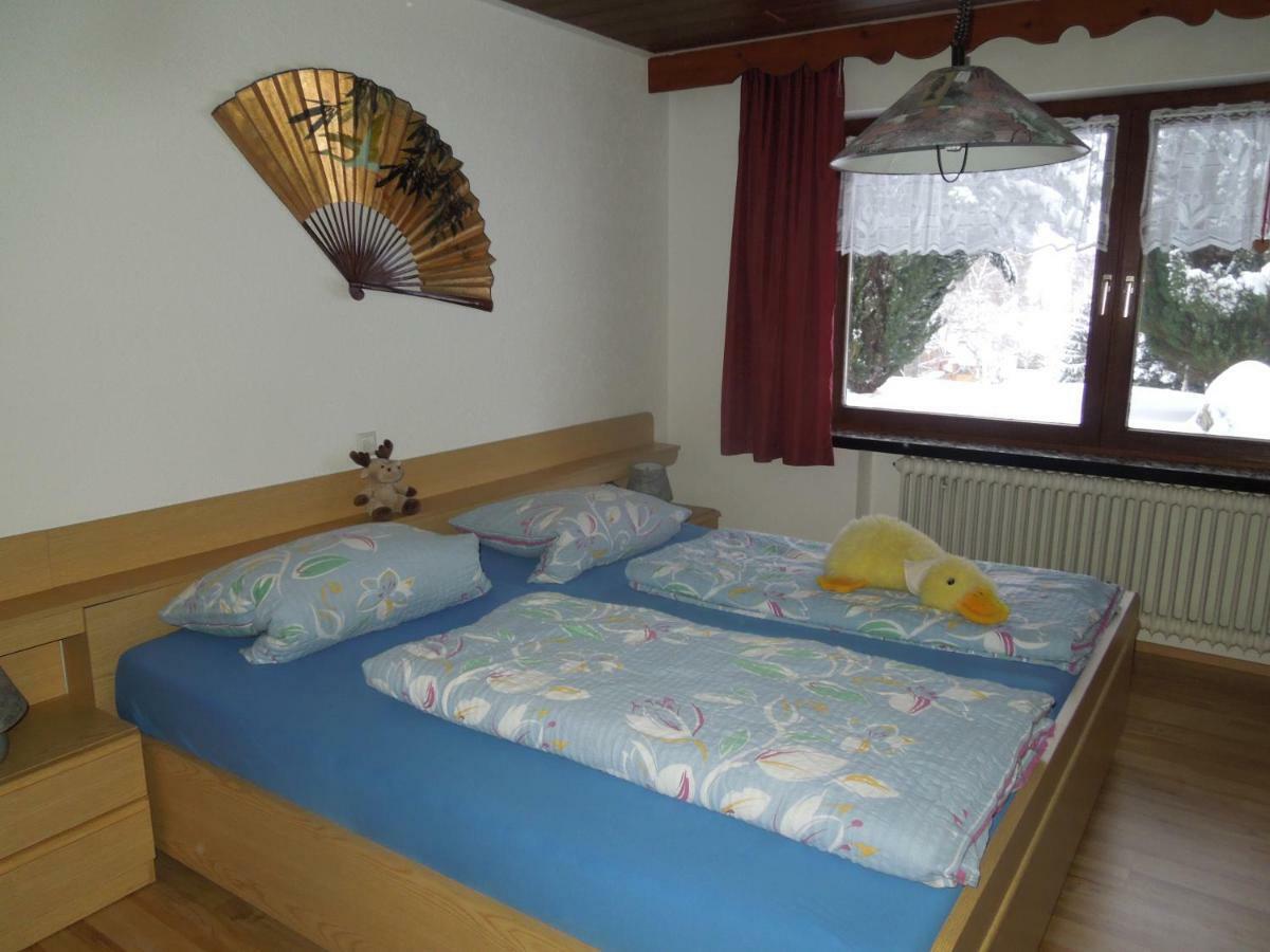 Appartement Haus Ingeborg