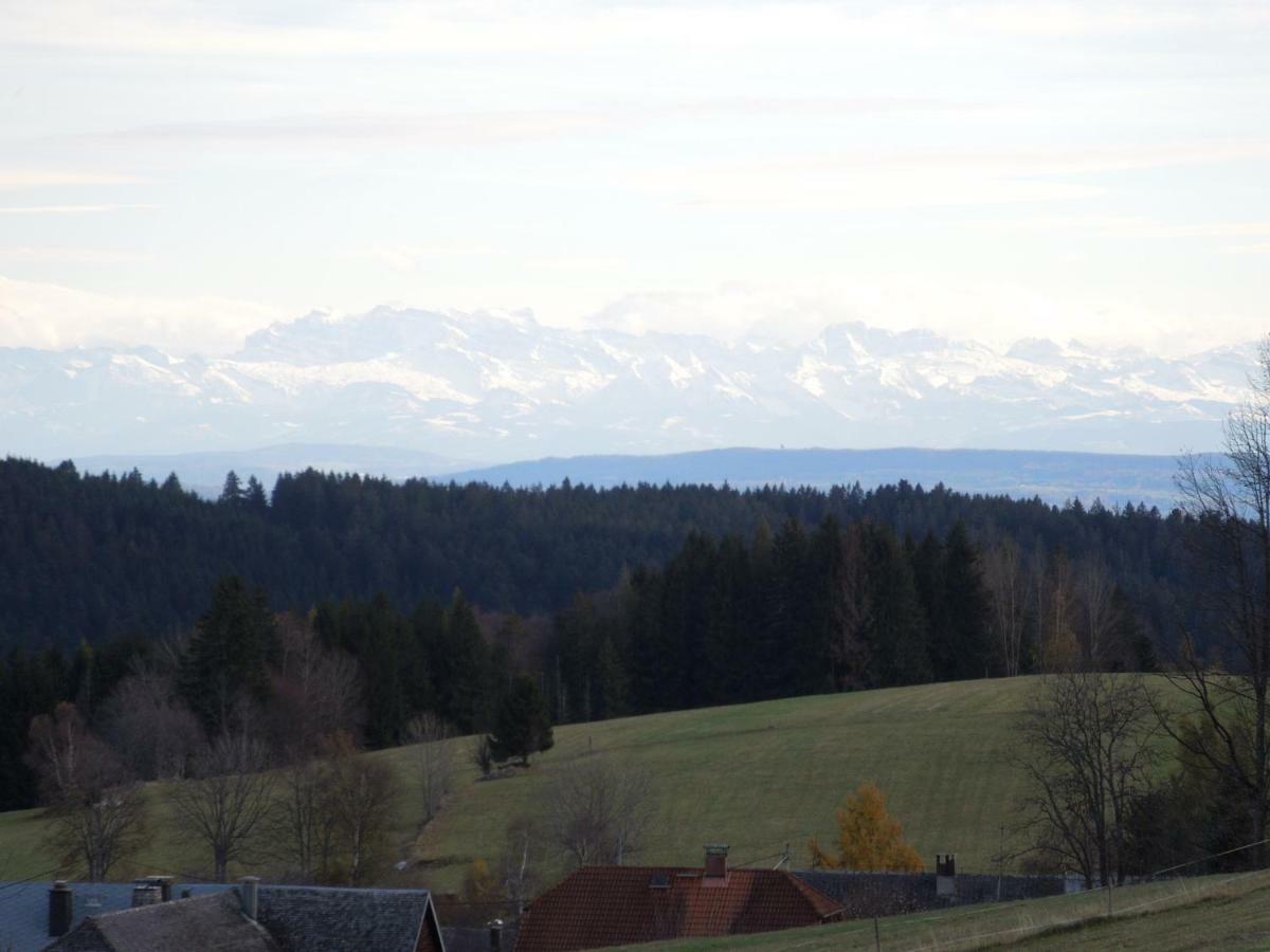 Haus Ingeborg * Dachsberg im Schwarzwald