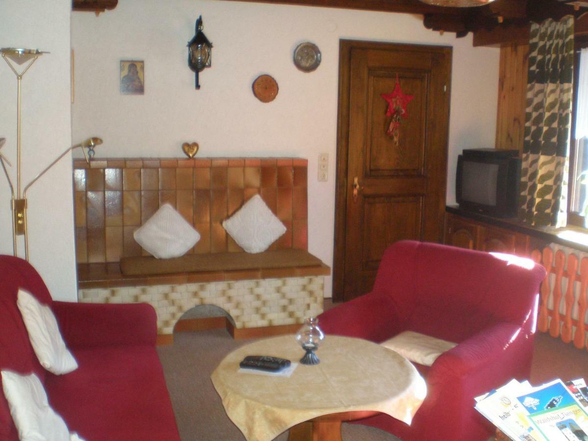 Haus Ingeborg Dachsberg im Schwarzwald