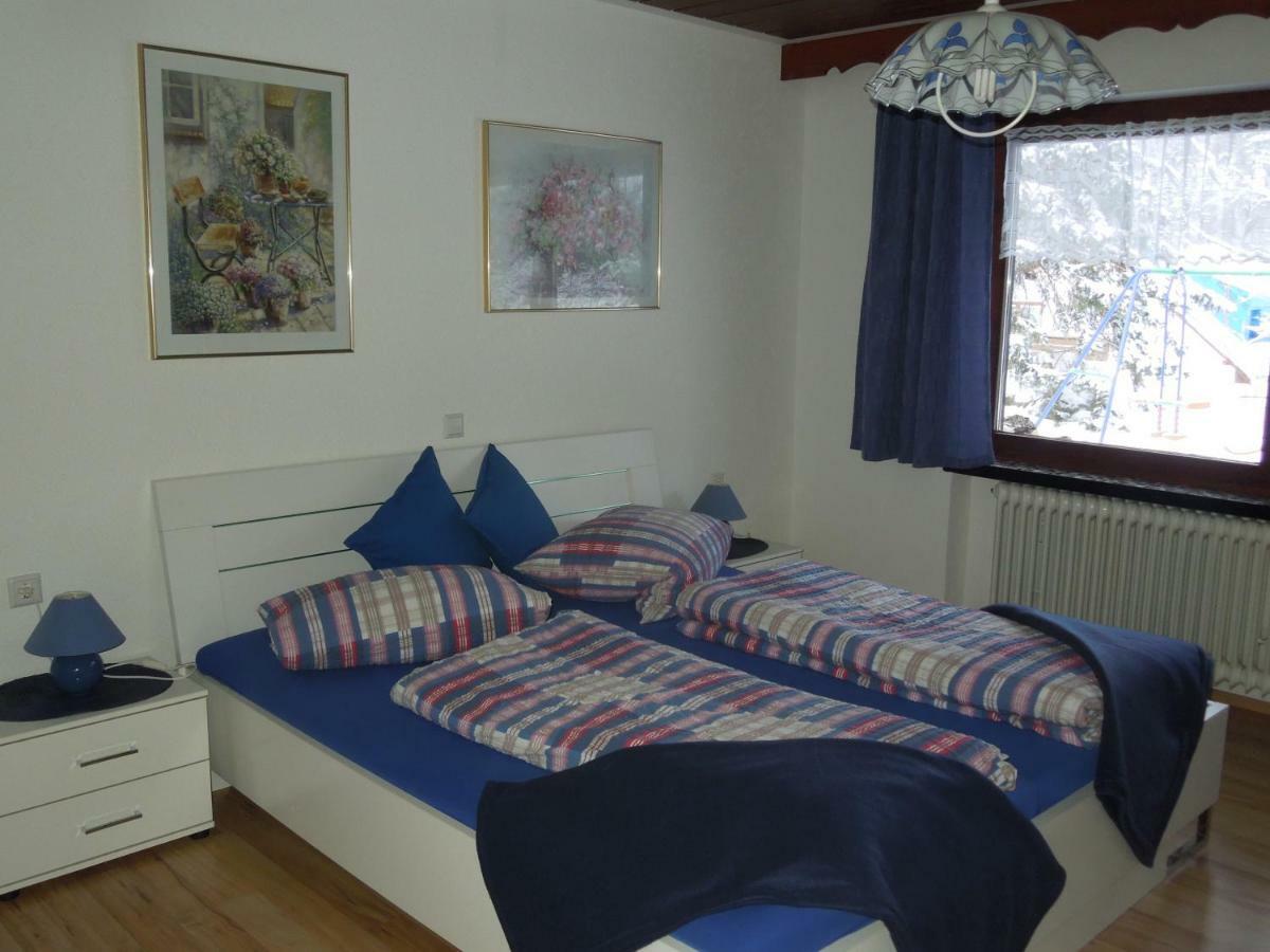 Appartement Haus Ingeborg