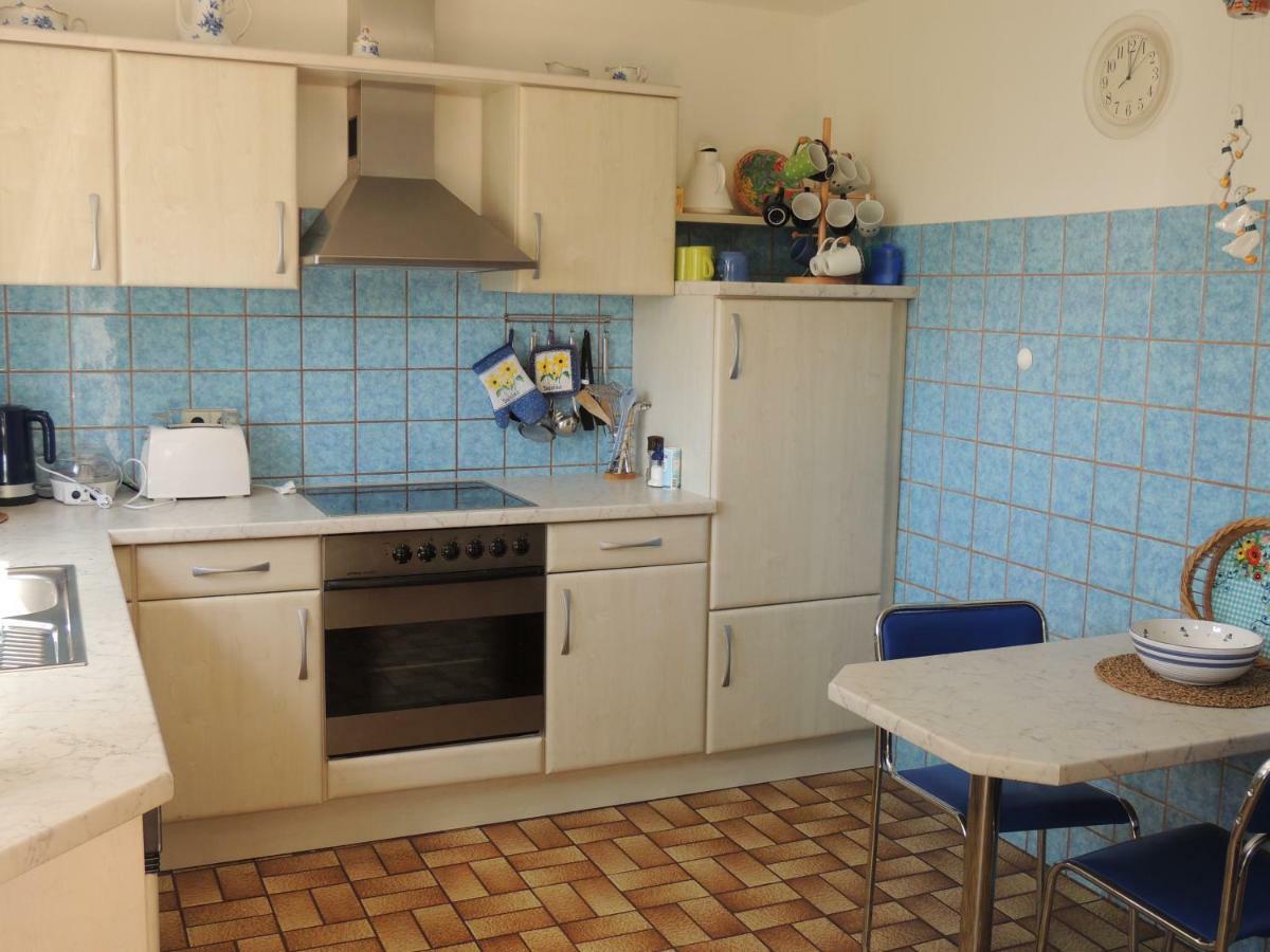 Appartement Haus Ingeborg *