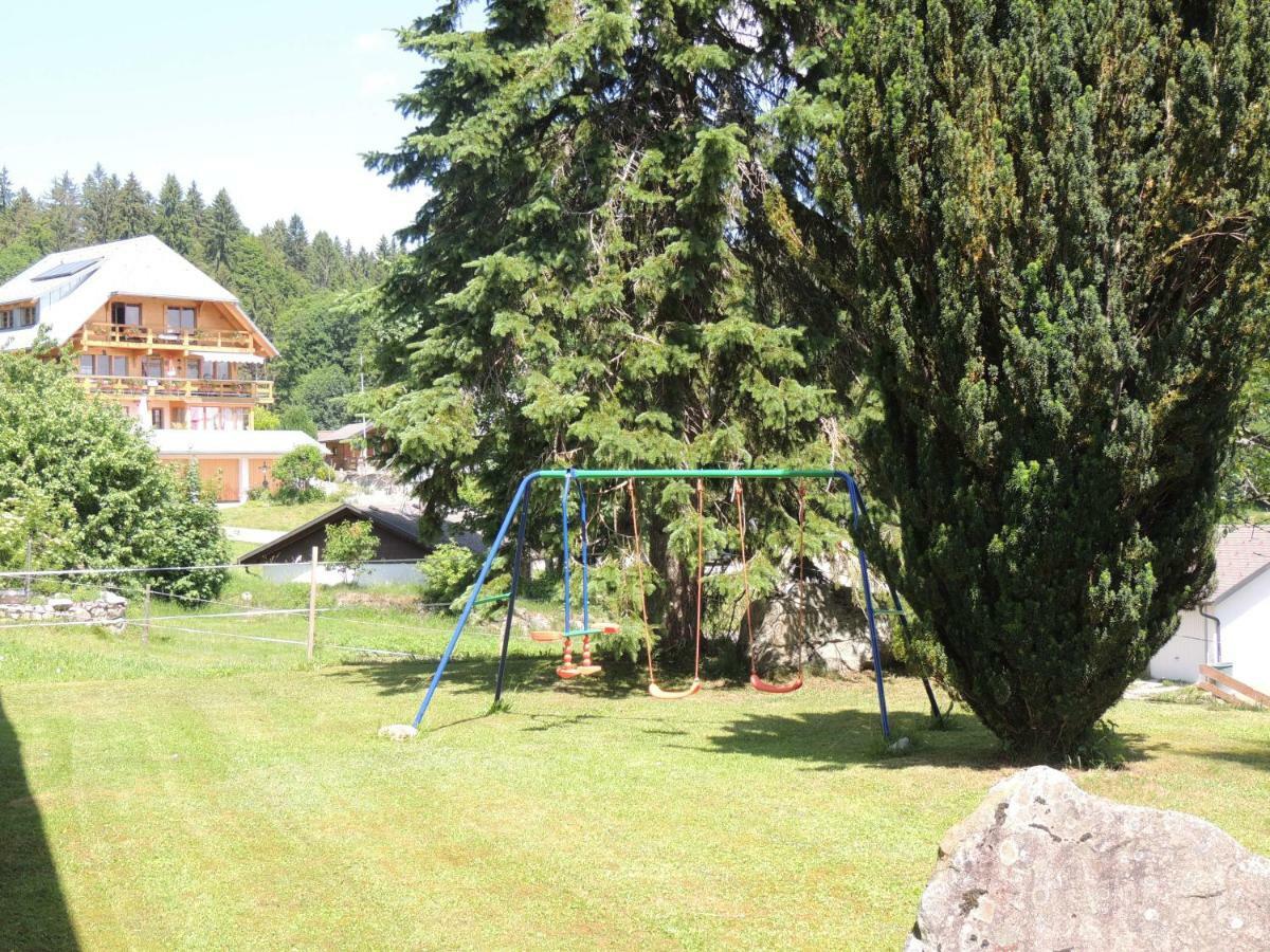 Haus Ingeborg Dachsberg im Schwarzwald