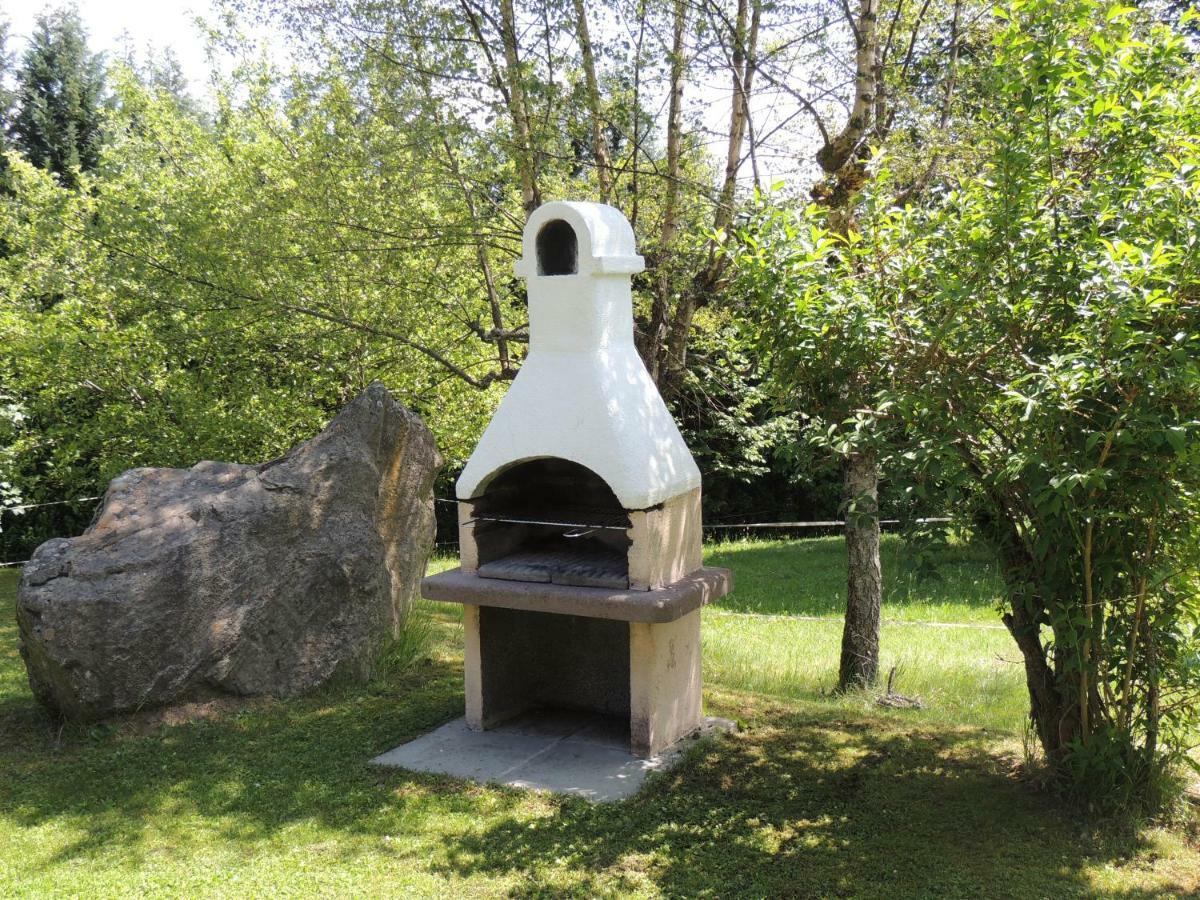 Haus Ingeborg * Dachsberg im Schwarzwald